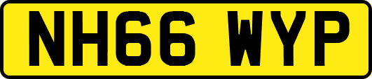 NH66WYP