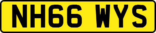 NH66WYS