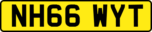 NH66WYT
