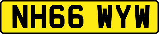 NH66WYW