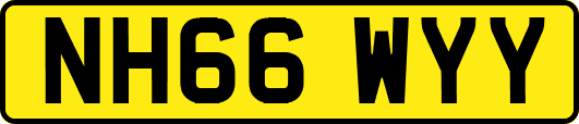 NH66WYY