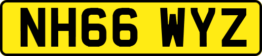 NH66WYZ