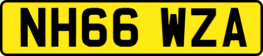 NH66WZA