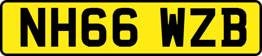 NH66WZB