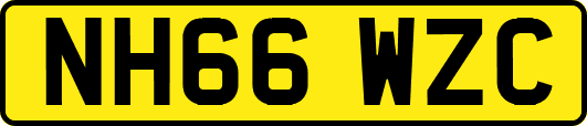 NH66WZC