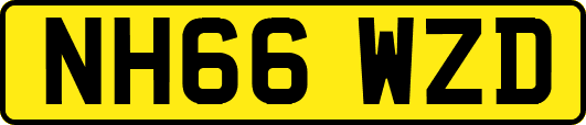 NH66WZD