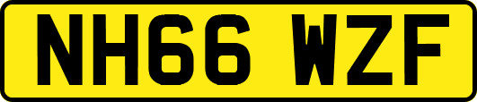 NH66WZF