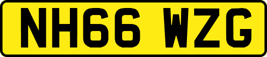 NH66WZG