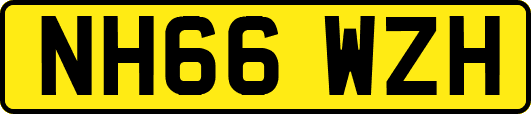 NH66WZH