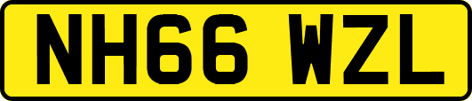 NH66WZL