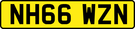 NH66WZN