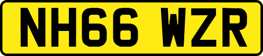 NH66WZR