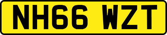 NH66WZT