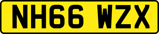 NH66WZX