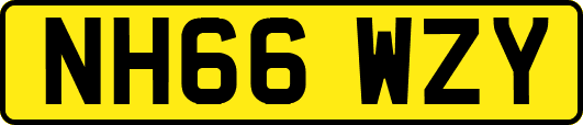 NH66WZY
