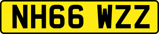 NH66WZZ