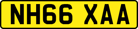 NH66XAA