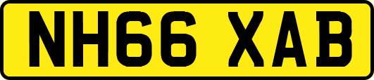 NH66XAB