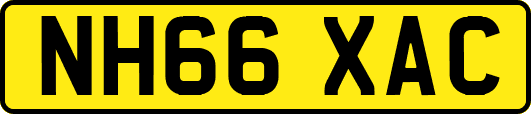NH66XAC