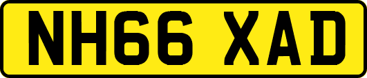 NH66XAD