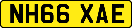 NH66XAE