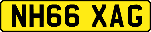 NH66XAG