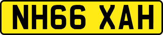 NH66XAH