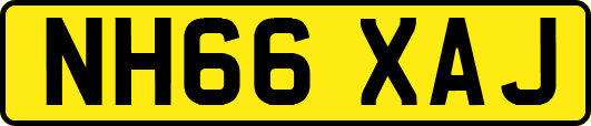 NH66XAJ