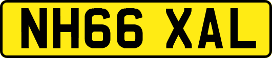 NH66XAL