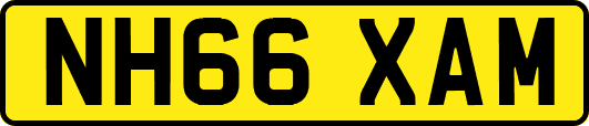 NH66XAM