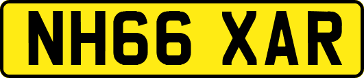NH66XAR