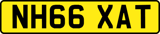 NH66XAT