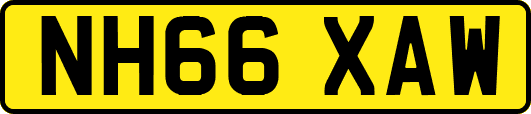 NH66XAW