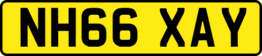 NH66XAY