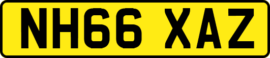 NH66XAZ
