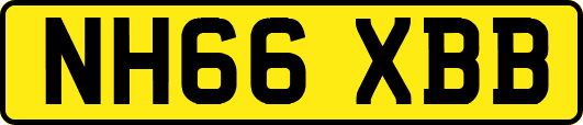 NH66XBB