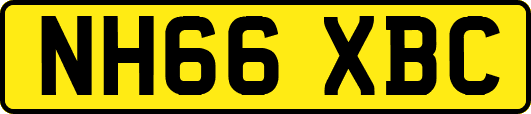 NH66XBC