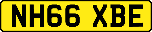 NH66XBE