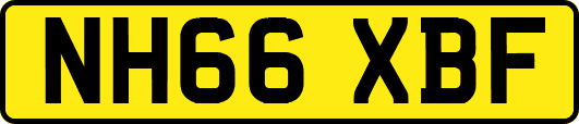 NH66XBF