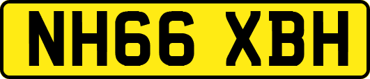NH66XBH
