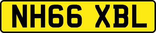 NH66XBL