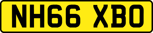 NH66XBO