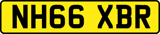 NH66XBR