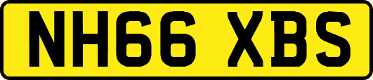 NH66XBS