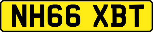 NH66XBT