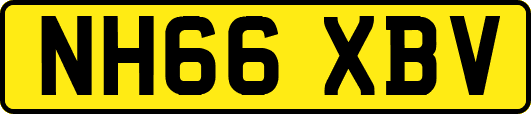 NH66XBV