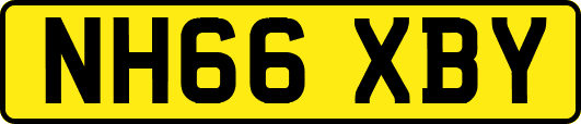 NH66XBY