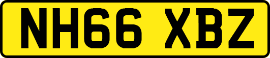 NH66XBZ