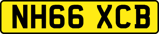 NH66XCB