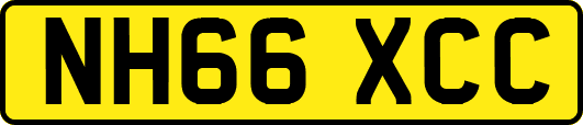 NH66XCC